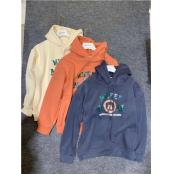 W37621272女长袖带帽卫衣MD