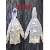 W90321007女加厚外套棉衣MD