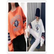 W91079391女长袖卫衣HH(系)