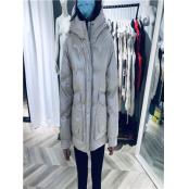 W901320298女加厚外套羽绒服MD