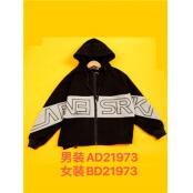 W0745973B-9情侣女外套卫衣MD