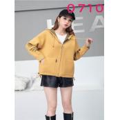 W69230710女毛衣外套MD