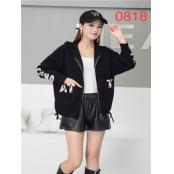W69230818女毛衣外套MD