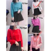 W67587076女套头毛衣MD