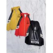 W639150男中童夹克外套MD