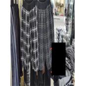 W64399071女中小童休闲长裤MD