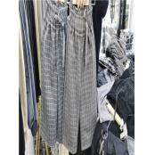 W64399081女中小童休闲长裤MD