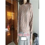 W67575099女套头毛衣MD