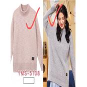 W67575108女套头毛衣MD