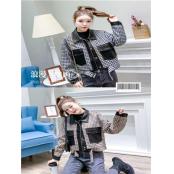 W70373266女夹克外套HH