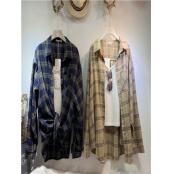 W20908949女长袖衬衫MD