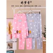 W30535015女睡衣套装MD