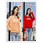 W39770710女长袖卫衣MD(系)质