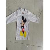 W40019831男中童长袖睡衣MD