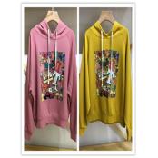 W0536C236女长袖卫衣HH(系)