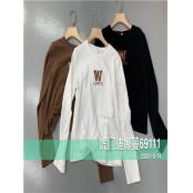 W381669111女长袖T恤MD