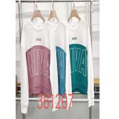 W3816381207女长袖卫衣(系)MD