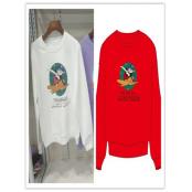 W3908211107女长袖卫衣(系)MD