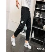 W20739215男休闲长裤MD