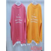 W67258266女长袖卫衣(系)MD