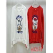 W67258267女长袖卫衣(系)MD