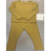 W35657413男女中童睡衣MD