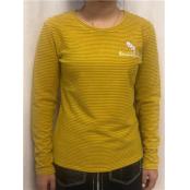 W35657415女长袖T恤MD