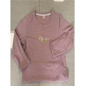 W35657416女中童长袖T恤MD