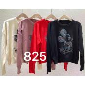 W2061825女套头毛衣MD(系)