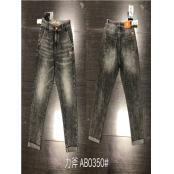 010K0350 男牛仔长裤MD