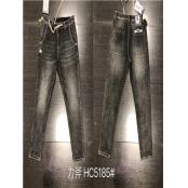 010K5185 男牛仔长裤MD