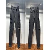 010K7030 男休闲长裤HH