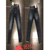 010K9531 男牛仔长裤HH