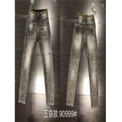 010K90999 男牛仔长裤HH