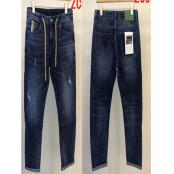 010K002 男牛仔长裤MD