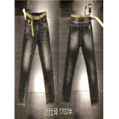010K1707 男牛仔长裤MD