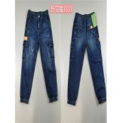 010K3333 男牛仔长裤HH(系)