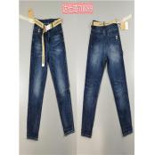 010K70089 男牛仔长裤MD