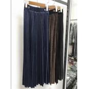 W2096882 女秋季半身裙(系)MD