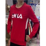 W35659068A 女长袖卫衣MD