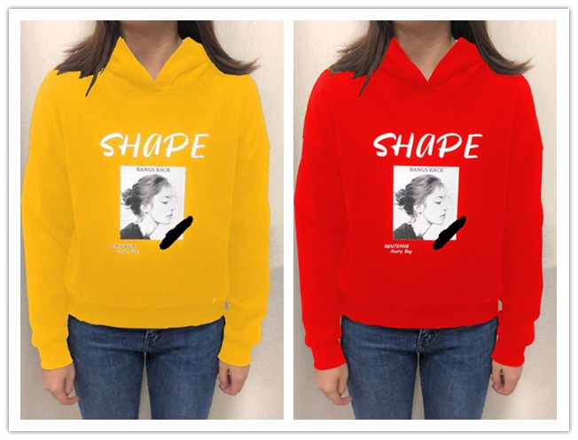 W39770060女长袖卫衣(系)MD