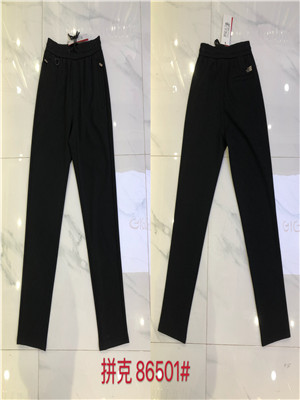 010K86501 男休闲长裤MD