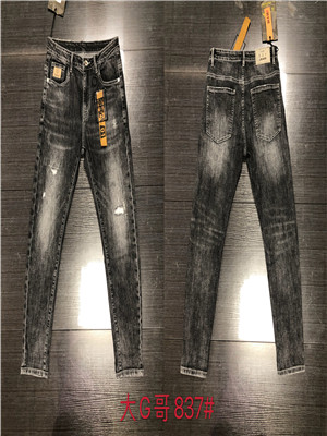 010K837男牛仔长裤MD