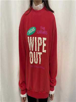 020T6298女长袖卫衣(系)MD