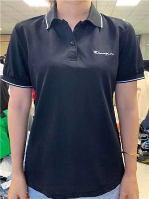 020T7452女短袖T恤MD