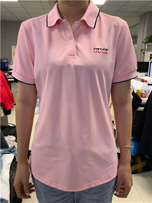 020T7453女短袖T恤MD