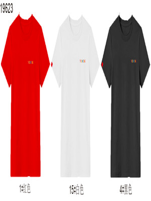 020T1003女短袖T恤MD