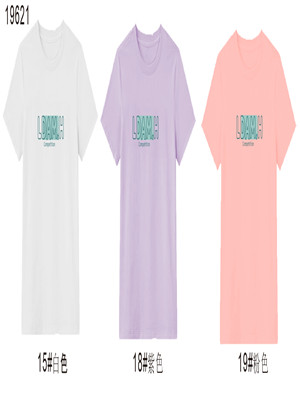 020T1006女短袖T恤MD