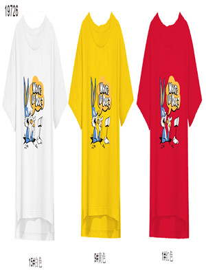 020T1010女短袖T恤MD