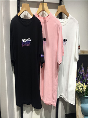 020TC312亲子女短袖T恤HH